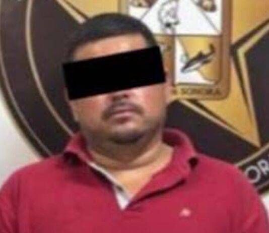 Recibe 6 años de cárcel por violencia familiar
