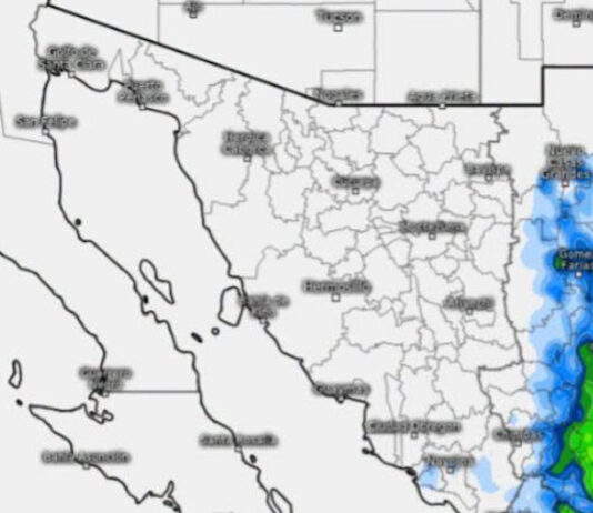 Prevén ambiente estable y temperaturas extremas mañana miércoles