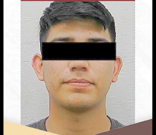 Por el ‘levantón’ y asesinato de 2 hombres, estará 76 años en el Cereso