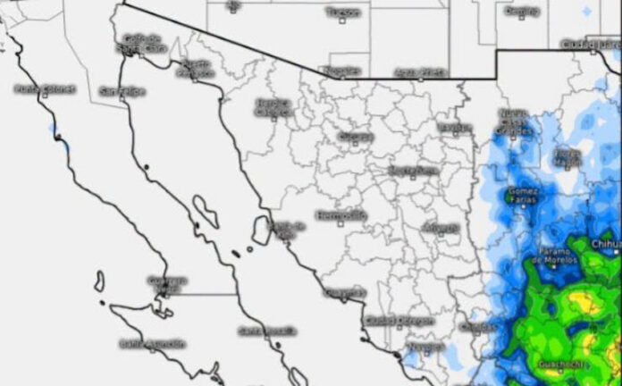 Prevén ambiente estable y temperaturas extremas mañana miércoles; con cielos mayormente despejados durante el día.