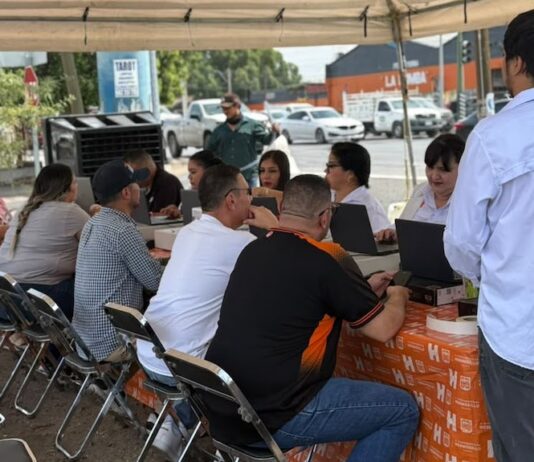 Tendrá Tesorería Municipal jornada con recargos a cero pesos en colonia Valle del Marquez