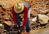 Jornada de limpieza para proteger el Estero El Rancho