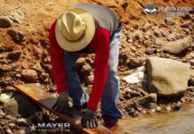 Jornada de limpieza para proteger el Estero El Rancho