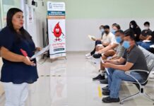 Pueden pacientes diabéticos convertirse en donadores altruistas de sangre