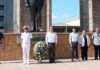 Conmemora Ayuntamiento de Guaymas 71 aniversario luctuoso de Adolfo de la Huerta