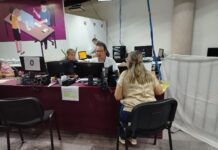 Facilitan la corrección gratuita de actas en beneficio de la ciudadanía