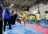 Concluye exitosamente campamento de verano de la Codeson 2026 con más de mil participantes