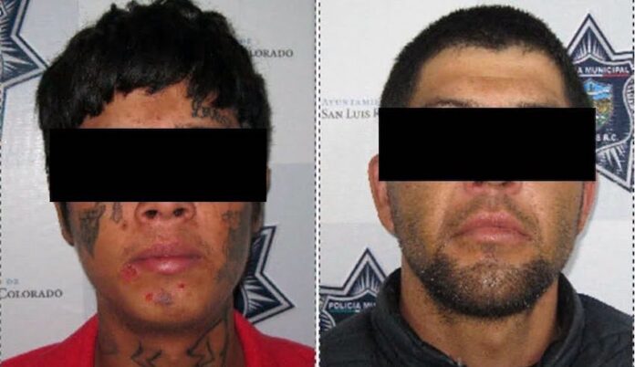 28 años de cárcel por el ‘levantón’ de un hombre, y desaparecerlo; la víctima, de nombre Erick ‘N’ hasta la fecha no ha sido localizado.