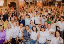 Destaca Toño Astiazarán importancia de la innovación y participación ciudadana para el desarrollo de la entidad