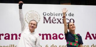 Presidenta Sheinbaum logra reapertura a la exportación de ganado; Sonora será el primer estado: Durazo