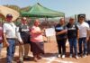 Inauguran la Liga Interbarrial de Béisbol ‘Eloy ‘Balo’ Ramírez’