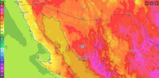 Recomiendan cuidados ante altas temperaturas