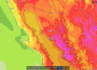 Recomiendan cuidados ante altas temperaturas