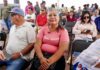 Después de dos décadas de espera, productores de Tesopobampo agradecen al gobernador Durazo por nuevo pozo