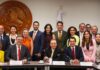 Gobernador Durazo y Gobierno Federal impulsan estrategia económica conjunta para detonar inversión en Sonora
