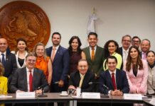 Gobernador Durazo y Gobierno Federal impulsan estrategia económica conjunta para detonar inversión en Sonora