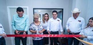 Reinauguran XHEPS, con nuevo dueño y nuevo edificio