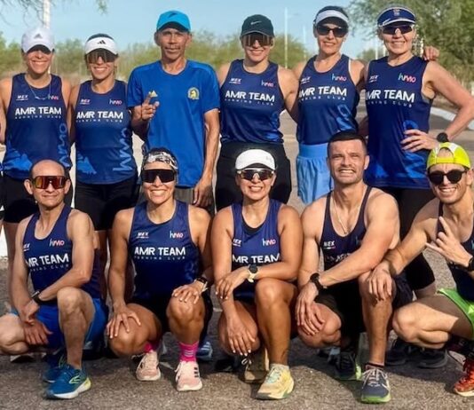 Abraham será el homenajeado en la edición XVI edición del Maratón San Carlos