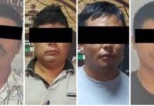 Detenidos campesinos que abusaron de un menor, y lo grabaron