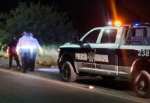 Sin identificar ciclista que esta noche murió atropellado en el bulevar Tatakawi