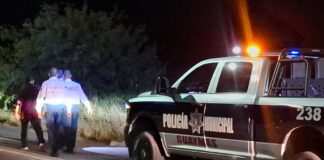 Sin identificar ciclista que esta noche murió atropellado en el bulevar Tatakawi