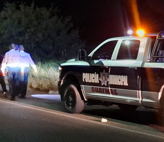 Sin identificar ciclista que esta noche murió atropellado en el bulevar Tatakawi