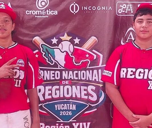 Tadeo Ceballos y Juan Partida van por el oro mañana