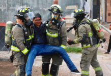 Impulsan acciones de prevención y respuesta ante emergencias