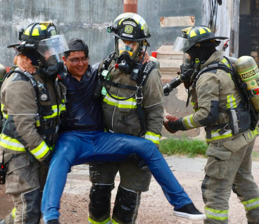 Impulsan acciones de prevención y respuesta ante emergencias