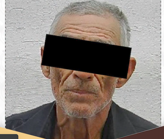 Por tentativa de homicidio estará en la cárcel poco más de 8 años