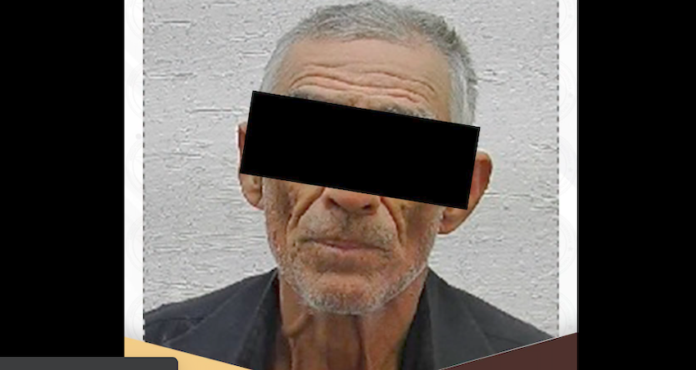 Por tentativa de homicidio estará en la cárcel poco más de 8 años; trató de dar muerte a un hombre en el estacionamiento de una farmacia en la colonia Pitic.