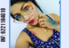 Tamara Alondra tiene once días desaparecida
