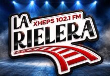¡Contentos los empalmenses por el regreso de la XHEPS!