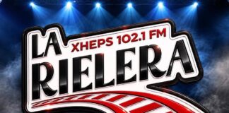 ¡Contentos los empalmenses por el regreso de la XHEPS!