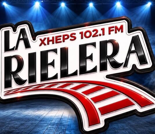¡Contentos los empalmenses por el regreso de la XHEPS!