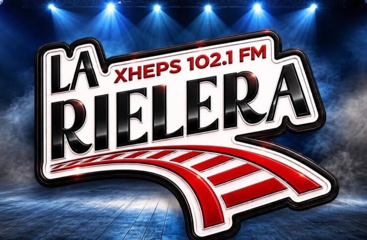¡Contentos los empalmenses por el regreso de la XHEPS!