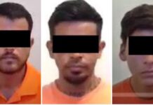 Reciben sentencias condenatorias por narcomenudeo