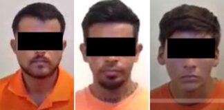 Reciben sentencias condenatorias por narcomenudeo