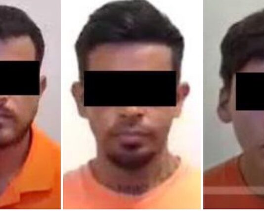 Reciben sentencias condenatorias por narcomenudeo
