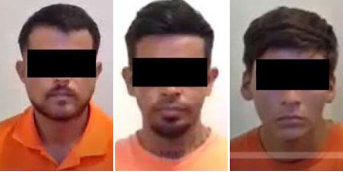 Reciben sentencias condenatorias por narcomenudeo; Edwin Iván “N”, Christian Guillermo “N” y Manuel Antonio “N”, informa la Fiscalía del Estado.
