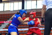 Joven sonorense representará a México en torneo internacional de boxeo en España
