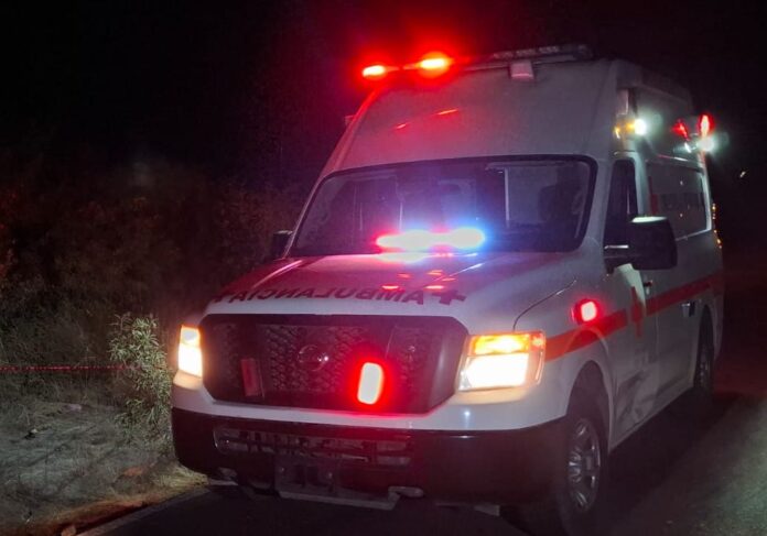 Hombre es atacado con tijeras de podar en La Popular; Fue encontrado con serias lesiones en la cabeza en el patio de una casa del referido sector, la noche de ayer.