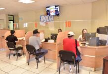 Módulos de atención de Agua de Hermosillo operarán con normalidad durante el periodo vacacional