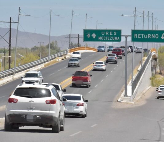 Fortalece Toño Astiazarán Red de Monitoreo Ambiental de Hermosillo con sensor en área rural