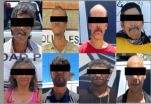 Intensifican patrullajes e inteligencia contra el narcomenudeo