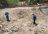 Atiende Servicios Públicos 40 canales y arroyos retirando más de 800 toneladas en 2026