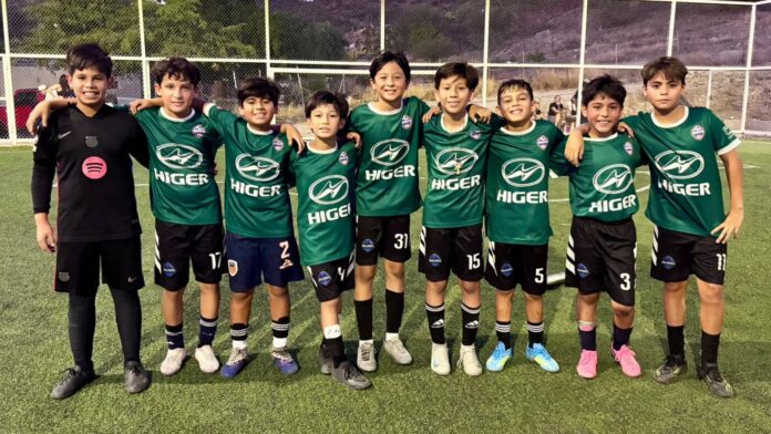 Cuatro equipos compiten en las semifinales del “Mundialito H”; este jueves se definen las naciones que competirán este domingo en El Cárcamo.