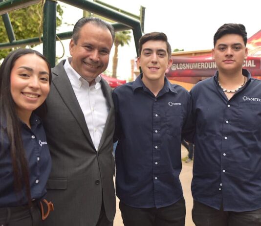Registra Hermosillo cifra histórica en generación de empleos en el primer semestre del año