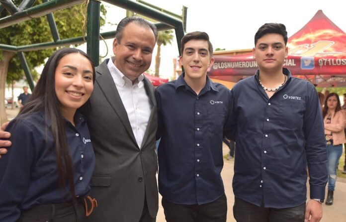 Registra Hermosillo cifra histórica en generación de empleos en el primer semestre del año; Gobierno de Antonio Astiazarán mantiene impulso a la inversión en la Capital.