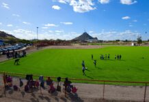 Brinda Ayuntamiento identidad a Cárcamos de Hermosillo al aprobar nomenclaturas